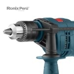 Taladro Percutor 1/2" 750W RONIX 2214 - Imagen 3