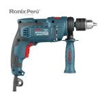 Taladro Percutor 1/2" 750W RONIX 2214 - Imagen 6