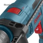 Taladro Percutor 1/2" 750W RONIX 2214 - Imagen 5