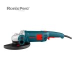 Amoladora Angular 9" (230mm) 2400W RONIX 3241 - Imagen 3