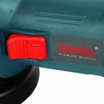 Amoladora angular 4.5" 850W RONIX 3111 - Imagen 5
