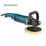Pulidora Eléctrica 1200W RONIX 6110 - Imagen 4