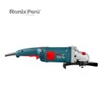 Amoladora Angular 9" (230mm) 2400W RONIX 3241 - Imagen 5