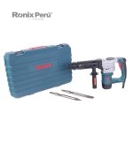 Martillo Demoledor 1050W 6KG INDUSTRIAL SDS HEX RONIX 2809 - Imagen 3