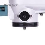 Martillo Demoledor 1600W 14KG 45J SDS HEX RONIX 2814L - Imagen 3