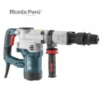 Martillo Demoledor 1300W SDS MAX 7.5KG INDUSTRIAL RONIX 2800 TOP LINE - Imagen 3