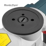 Martillo Demoledor 1300W SDS MAX 7.5KG INDUSTRIAL RONIX 2800 TOP LINE - Imagen 6
