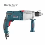 Taladro Percutor 1/2" 1050W RONIX 2221 - Imagen 4