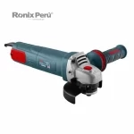 Amoladora Angular 4 1/2" 1100W RONIX 3100 Con Regulador De Velocidad - Imagen 2