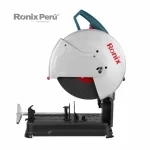 Tronzadora Industrial 14" 2300W RONIX 5901 + Disco - Imagen 4