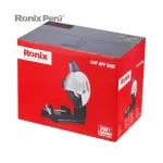Tronzadora Industrial 14" 2300W RONIX 5901 + Disco - Imagen 6