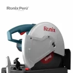 Tronzadora Industrial 14" 2300W RONIX 5901 + Disco - Imagen 5