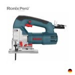 Sierra Caladora 650W RONIX 4120