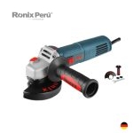 Amoladora angular 4.5" 850W RONIX 3111 - Imagen 7