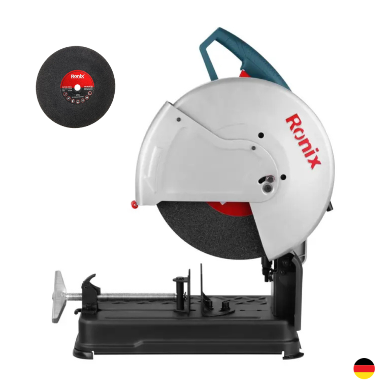Ronix Rivetter Sierra Circular 9
