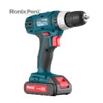 Taladro Atornillador 18V Inalámbrico RONIX 8018 - Imagen 3