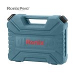 Taladro Atornillador 18V Inalámbrico RONIX 8018 - Imagen 6