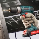 Taladro Atornillador 18V Inalámbrico RONIX 8018 - Imagen 2