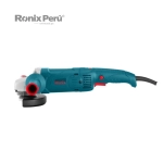Amoladora Angular 5" 1500W Ronix 3165 Velocidad Variable - Imagen 3
