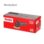 Pulidora Eléctrica 1200W RONIX 6110 - Imagen 6