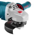 Amoladora Angular 5" 1500W Ronix 3165 Velocidad Variable - Imagen 6