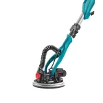 Lijadora De Pared y Techo 820W RONIX 6200 INDUSTRIAL - Imagen 4