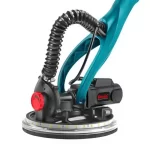 Lijadora De Pared y Techo 820W RONIX 6200 INDUSTRIAL - Imagen 8