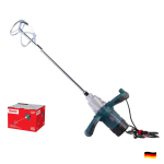 Mezcladora de Pintura y Cemento 1300W RONIX 2410