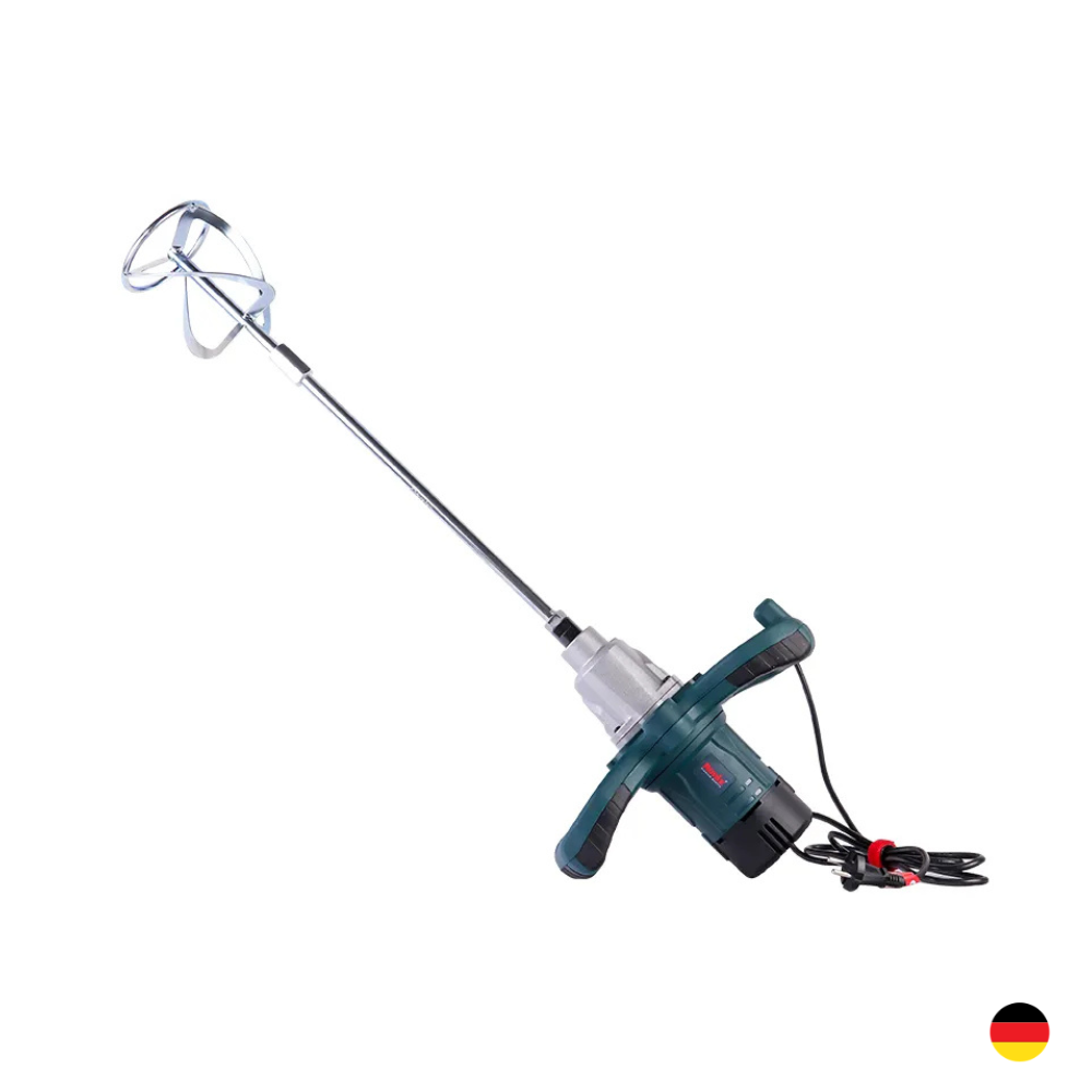 Mezcladora 2410 Ronix Mezcladora de Pintura y Cemento 1300W RONIX 2410 - Imagen 1