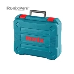 Taladro Atornillador Percutor Inalámbrico 20V 2Ah Brushless RONIX 8905K - Imagen 8
