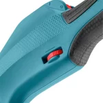 Lijadora De Pared y Techo 820W Con Maleta RONIX 6200K INDUSTRIAL - Imagen 6