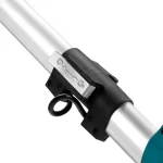 Lijadora De Pared y Techo 820W Con Maleta RONIX 6200K INDUSTRIAL - Imagen 7