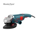 Amoladora 9" 2400W + Amoladora 4.5" 840W Combo RONIX - Imagen 2