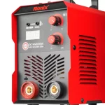 Máquina de Soldar 200A Inverter DC ARC IGBT RONIX RH-4604 - Imagen 6
