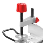 Sierra Ingleteadora 8-1/4" 1450W Ronix 5100 - Imagen 8