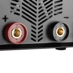 Máquina de Soldar 250A Inverter DC ARC IGBT RONIX RH-4605 - Imagen 3