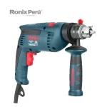 Taladro Percutor 1/2" 850W RONIX 2250 - Imagen 7