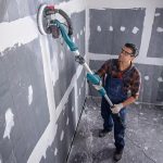Lijadora RONIX De Pared y Techo 820W + Lijadora 230W COMBO - Imagen 3