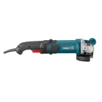 Amoladora Angular 4 1/2" (115mm) 1200W Ronix 3161 Velocidad Variable - Imagen 4