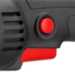 Amoladora Angular 4 1/2" (115mm) 1200W Ronix 3161 Velocidad Variable - Imagen 5