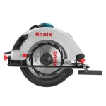 Sierra Circular 9" 2800W Ronix 4323 - Imagen 3