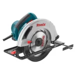 Sierra Circular 9" 2800W Ronix 4323 - Imagen 7