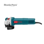 Amoladora Angular 4 1/2" (115mm) 880W RONIX 3110N - Imagen 3