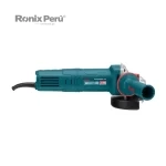 Amoladora Angular 4 1/2" (115mm) 880W RONIX 3110N - Imagen 4