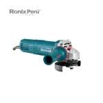 Amoladora Angular 4 1/2" (115mm) 880W RONIX 3110N - Imagen 7