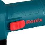 Amoladora Angular 4 1/2" (115mm) 880W RONIX 3110N - Imagen 6