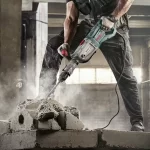 Rotomartillo 1700W 11KG INDUSTRIAL SDS MAX RONIX 2750 - Imagen 4