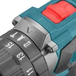 Taladro Atornillador Brushless 20V 2Ah Sin Batería RONIX 8900 - Imagen 5