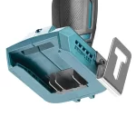 Taladro Atornillador Brushless 20V 2Ah Sin Batería RONIX 8900 - Imagen 6