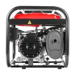 Generador 3200W a Gasolina 4 Tiempos RONIX RH-4705 - Imagen 4